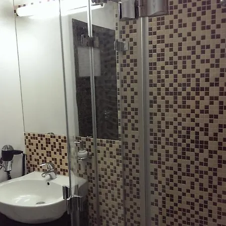 Apartament Julia *