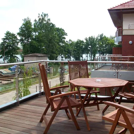 아파트 Apartament Julia *