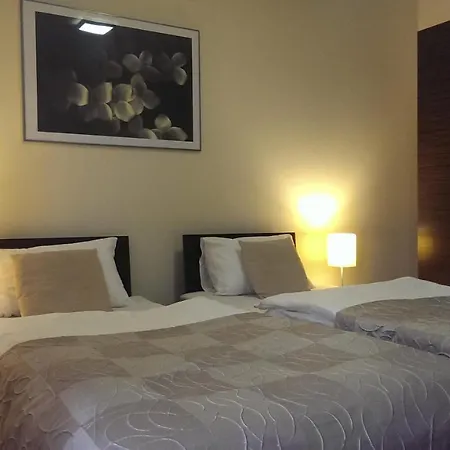 Apartament Julia 아파트 오스트로다