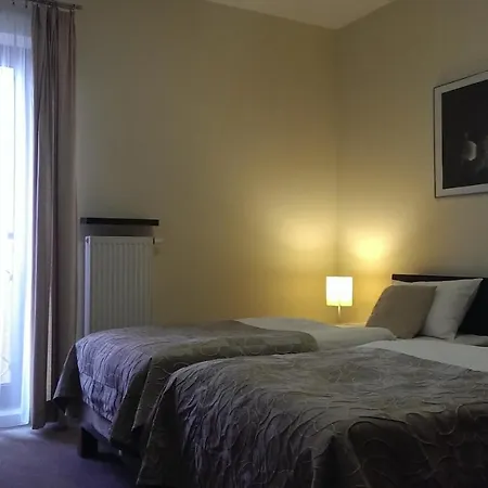 Apartament Julia 아파트