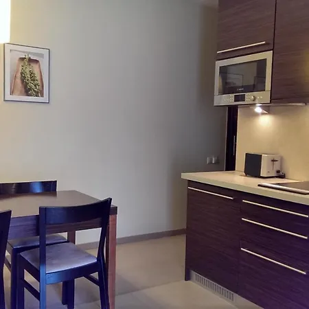 Apartament Julia 오스트로다